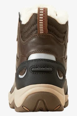 Ariat Vinterskor|Ariat-Telluride H2O Stallsko Vinterfodrad Brun