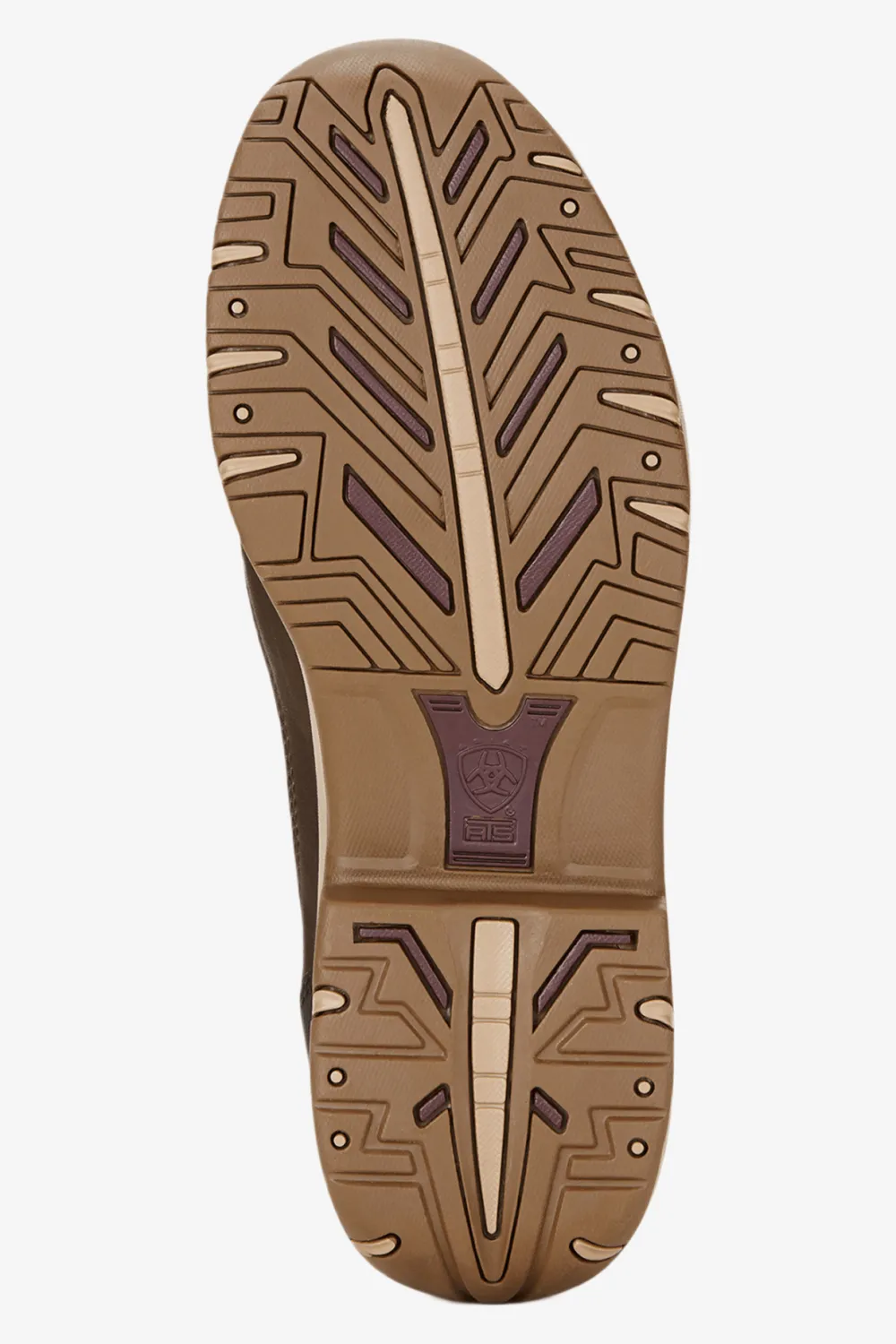 Ariat Ridskor|Ariat-Telluride II H2O Stallsko