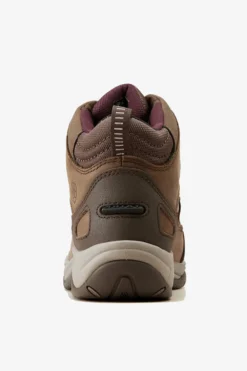 Ariat Ridskor|Ariat-Telluride II Vattentäta Skor Palm Brown