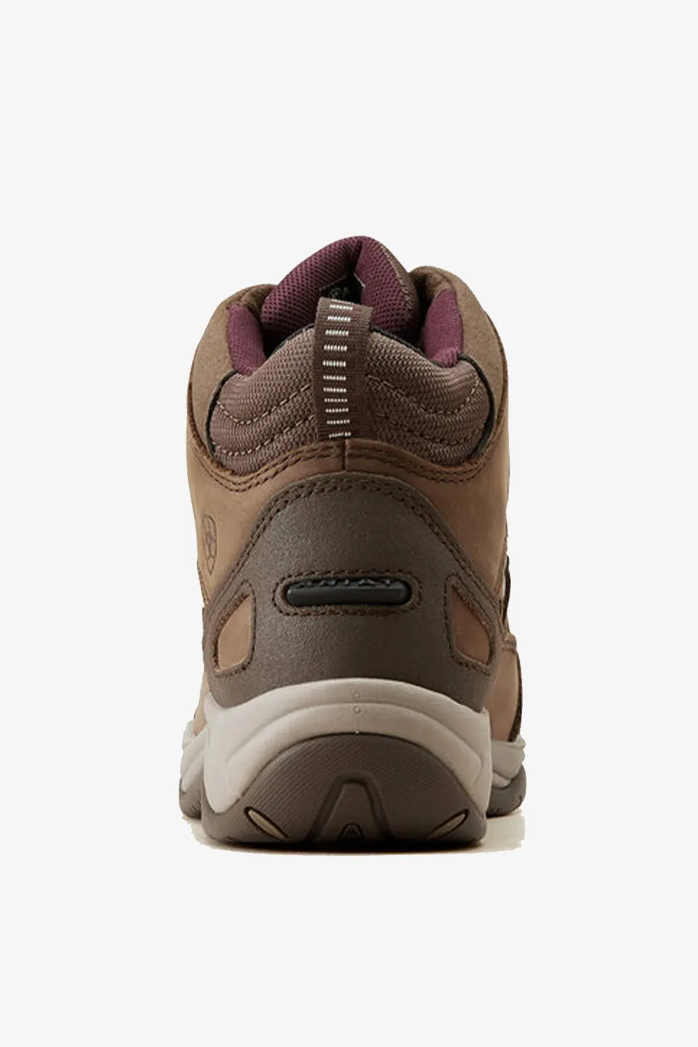Ariat Ridskor|Ariat-Telluride II Vattentäta Skor Palm Brown