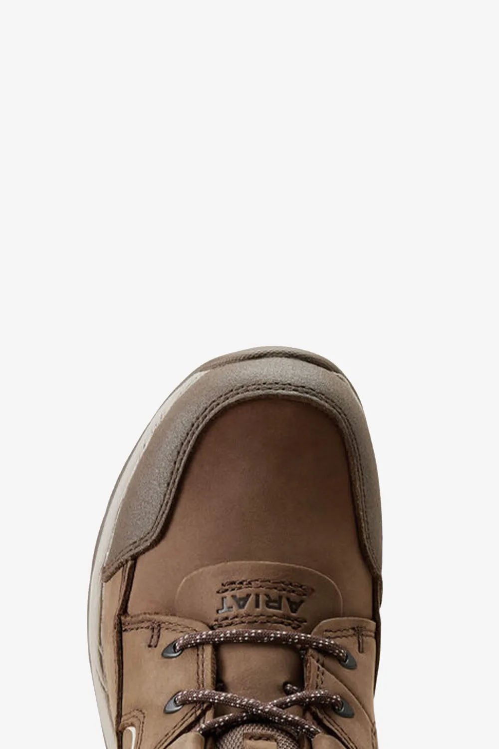 Ariat Ridskor|Ariat-Telluride II Vattentäta Skor Palm Brown