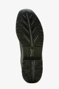 Ariat Ariat-Telluride Vattentäta Ridstövlar F/M Svart