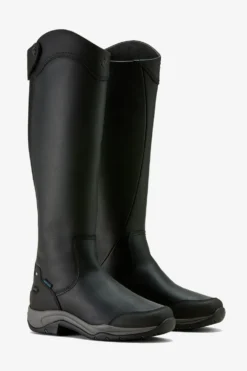 Ariat Ariat-Telluride Vattentäta Ridstövlar F/M Svart