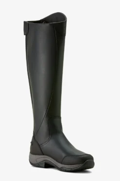 Ariat Ariat-Telluride Vattentäta Ridstövlar F/M Svart