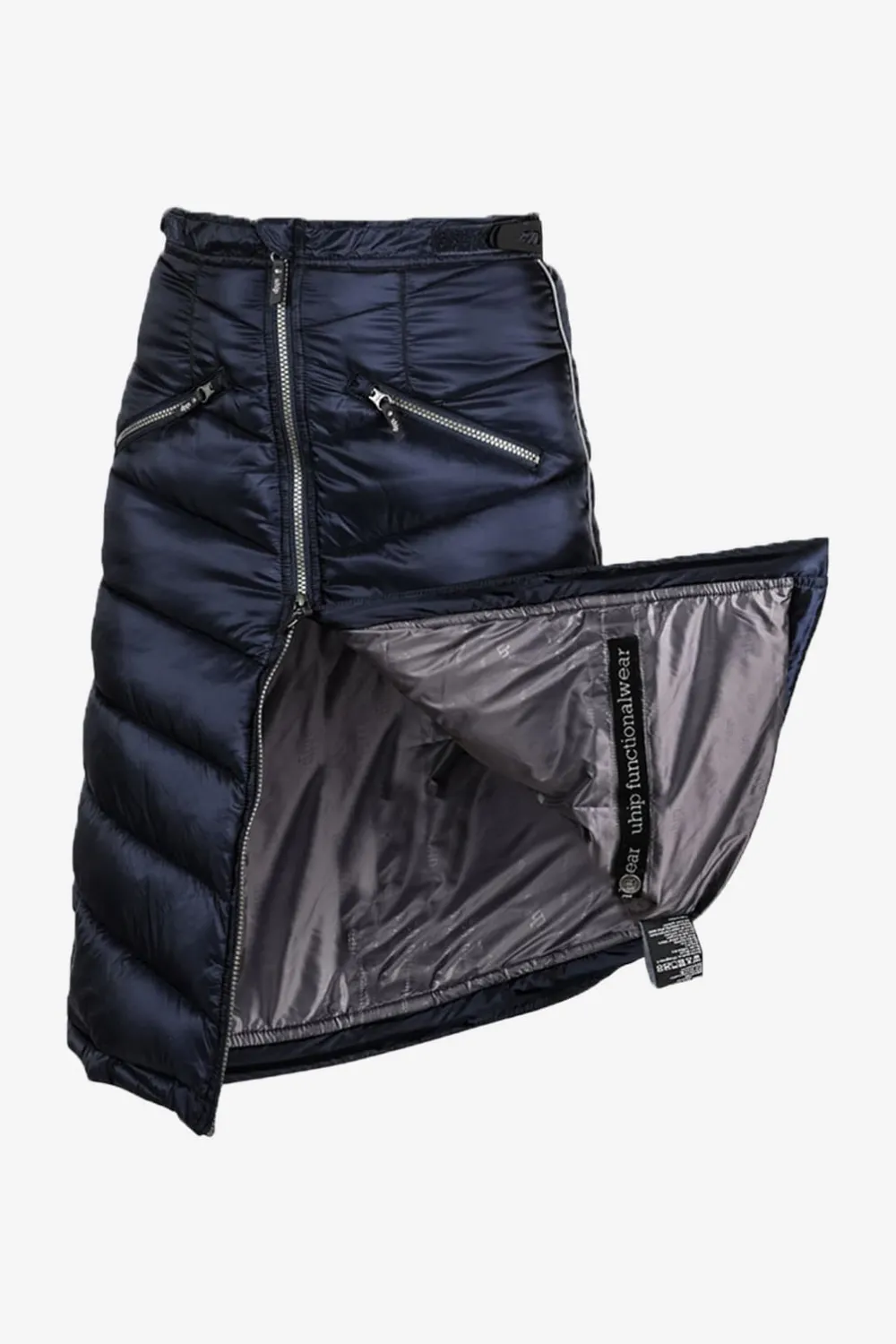 Uhip Ridbyxor & Tights-Termokjol 243