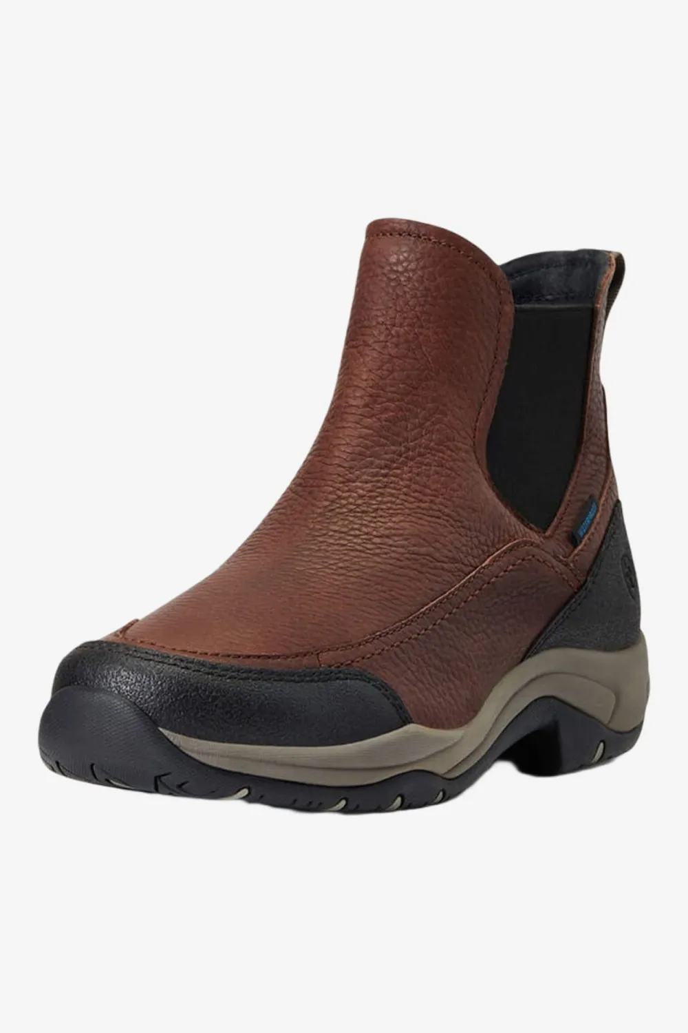 Ariat Ridskor|Ariat-Terrain Blaze H2O Sko Brun