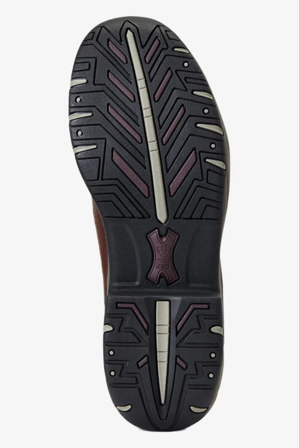 Ariat Ridskor|Ariat-Terrain Blaze H2O Sko Brun