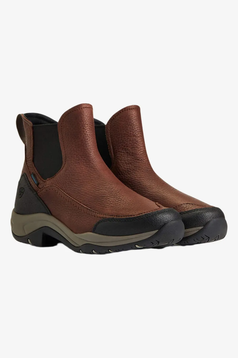 Ariat Ridskor|Ariat-Terrain Blaze H2O Sko Brun