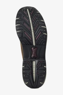 Ariat Ridskor|Ariat-Terrain Ease Vattentät Sko Brun