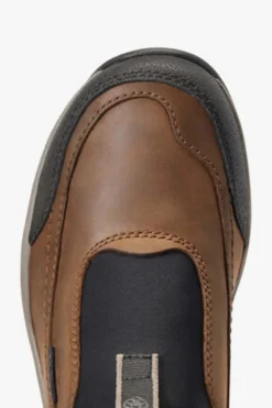 Ariat Ridskor|Ariat-Terrain Ease Vattentät Sko Brun