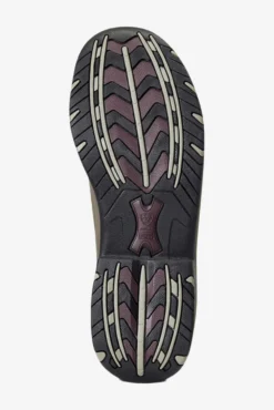 Ariat Vinterskor|Ridskor-Terrain Ease Vattentät Sko Herr Brun