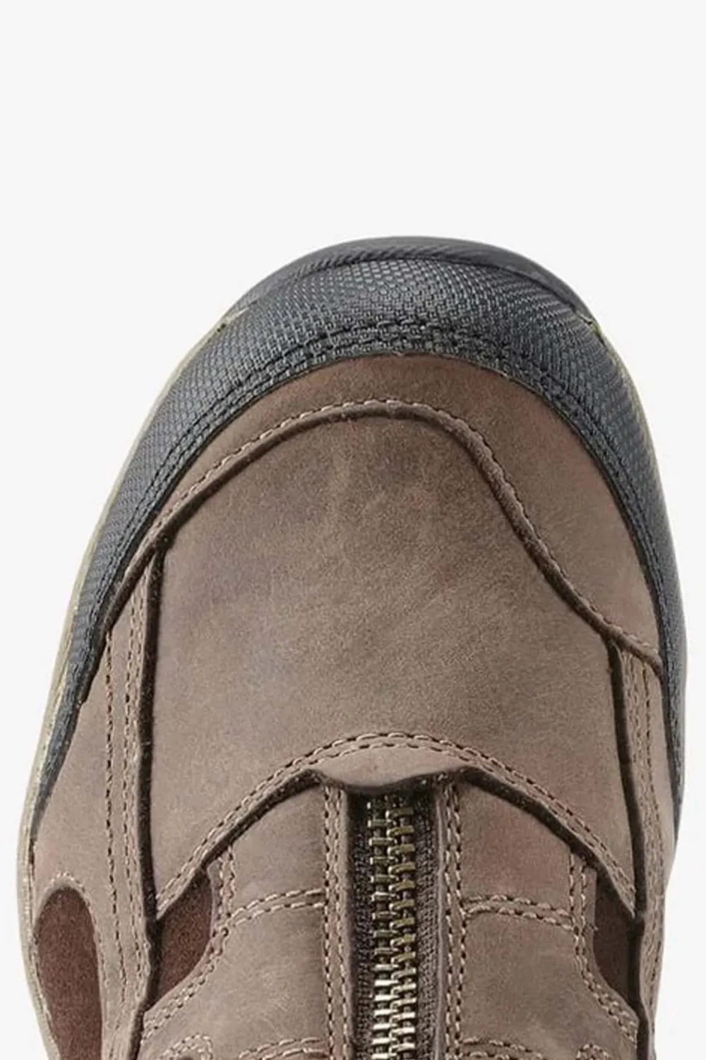 Ariat Ridskor|Ariat-Terrain Zip H2O Sko Brun