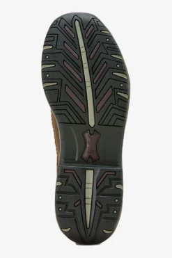 Ariat Ridskor|Ariat-Terrain Zip H2O Stallsko Brun