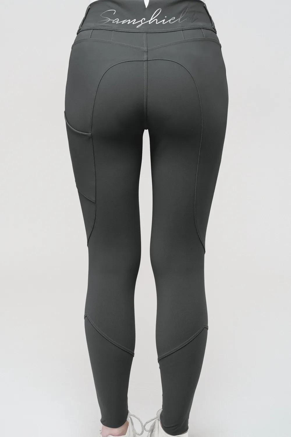 Samshield Samshield|Ridbyxor & Tights-Tessa Ridbyxor