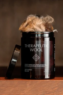 Grooming Deluxe Grooming Deluxe-Therapeutic Ull 150g