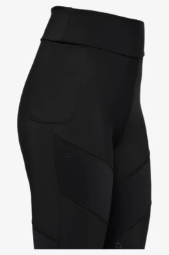 Barn Cavalleria Toscana Ridbyxor & Tights|Ridbyxor & Tights-Tights