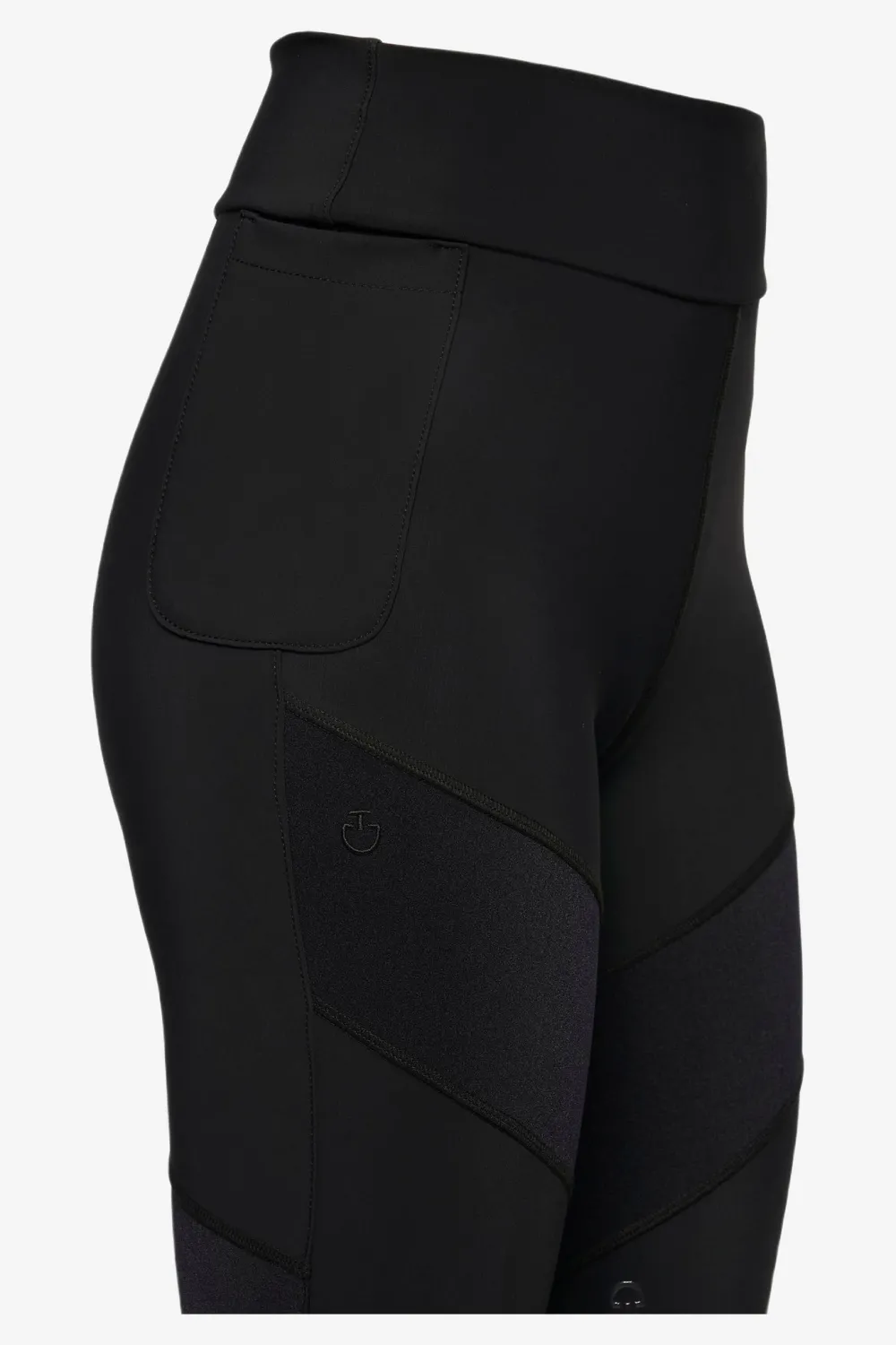 Barn Cavalleria Toscana Ridbyxor & Tights|Ridbyxor & Tights-Tights