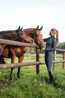 Ariat Ariat-Tight Eo 2.0 Navy