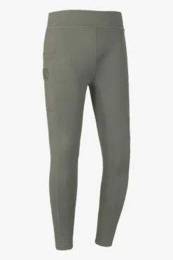 Barn Kingsland Kingsland|Ridbyxor & Tights-Tights FTec Kacy