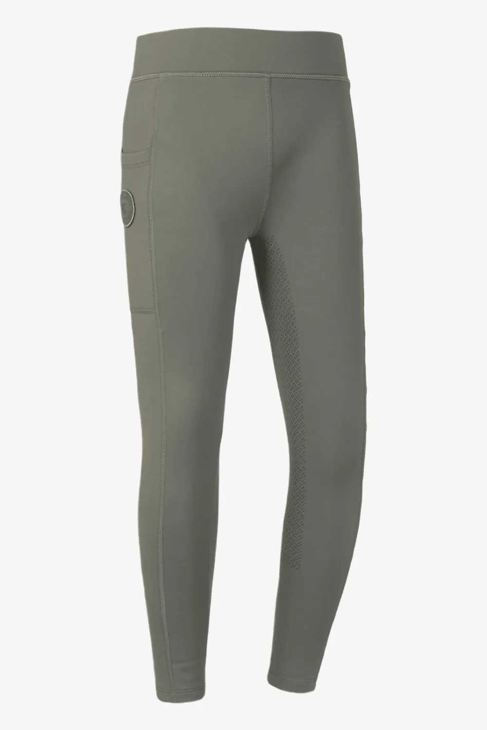 Barn Kingsland Kingsland|Ridbyxor & Tights-Tights FTec Kacy