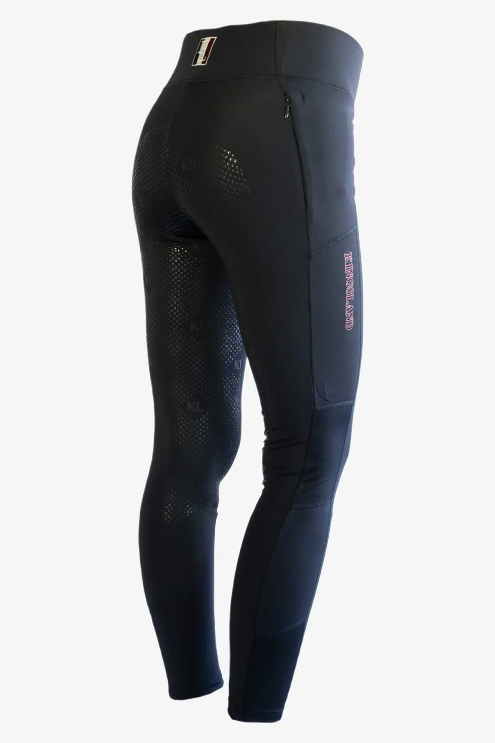 Kingsland Kingsland|Ridbyxor & Tights-Tight W T-Tec2 Katinka