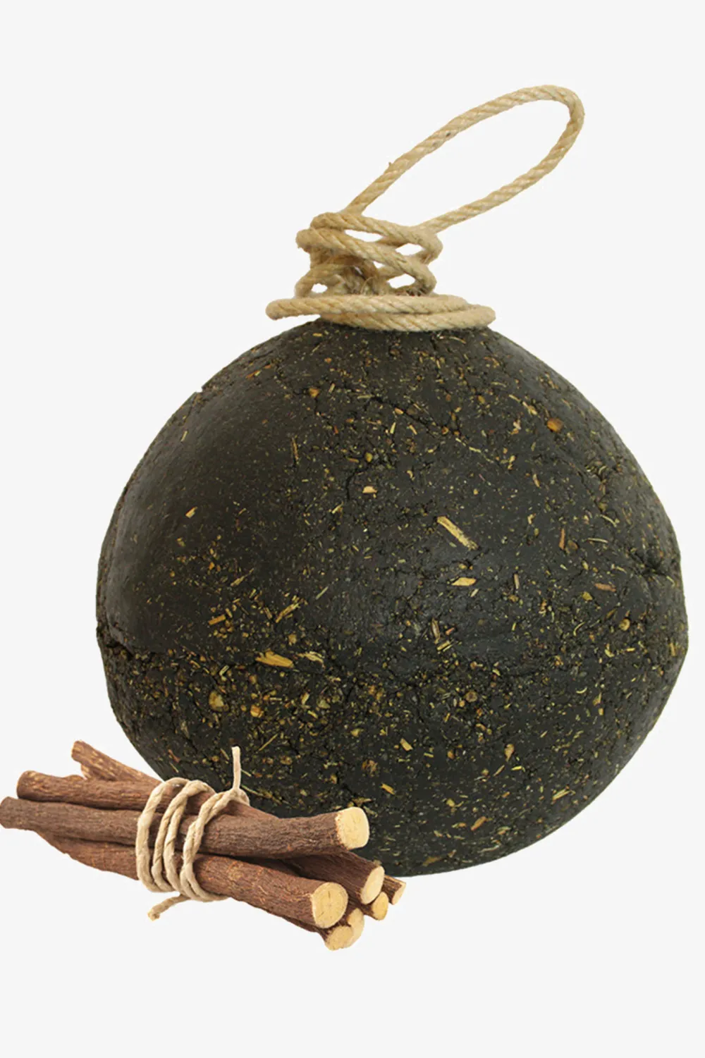 EKKIA Fodertillskott & Hästgodis-Tillskottsboll Crib Biting 5kg