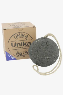 Ekkia Fodertillskott & Hästgodis-Tillskottsboll Unika Gastro