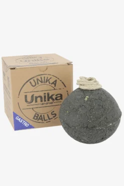Ekkia Fodertillskott & Hästgodis-Tillskottsboll Unika Gastro