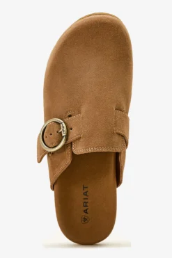 Ariat Ariat-Tofflor Mule Beige