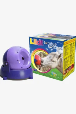 Likit Likit-Tongue Twister Hållare