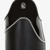 Cavallo Cavallo-Top Lack Pearls