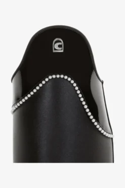 Cavallo Cavallo-Top Lack Pearls