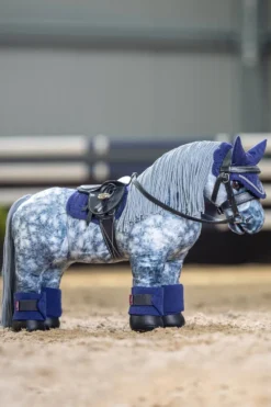 LeMieux Lemieux-Toy Pony Schabrak Ink Blue