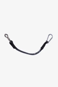 QHP Qhp|Stallinredning & Upphängning-Trailergrimskaft 60cm Svart