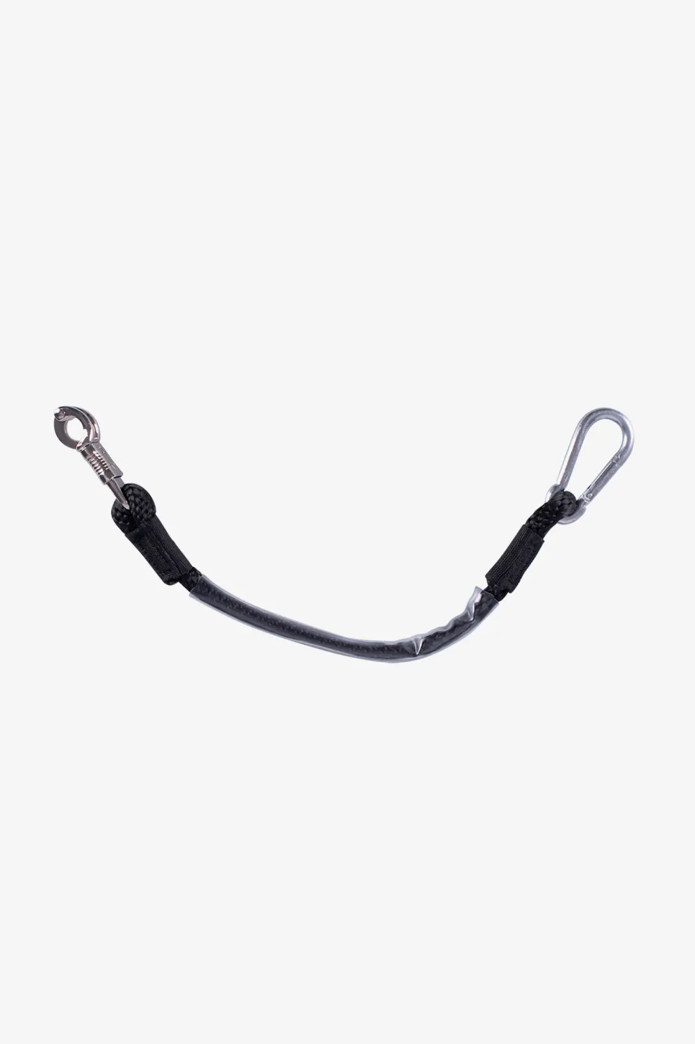 QHP Qhp|Stallinredning & Upphängning-Trailergrimskaft 60cm Svart