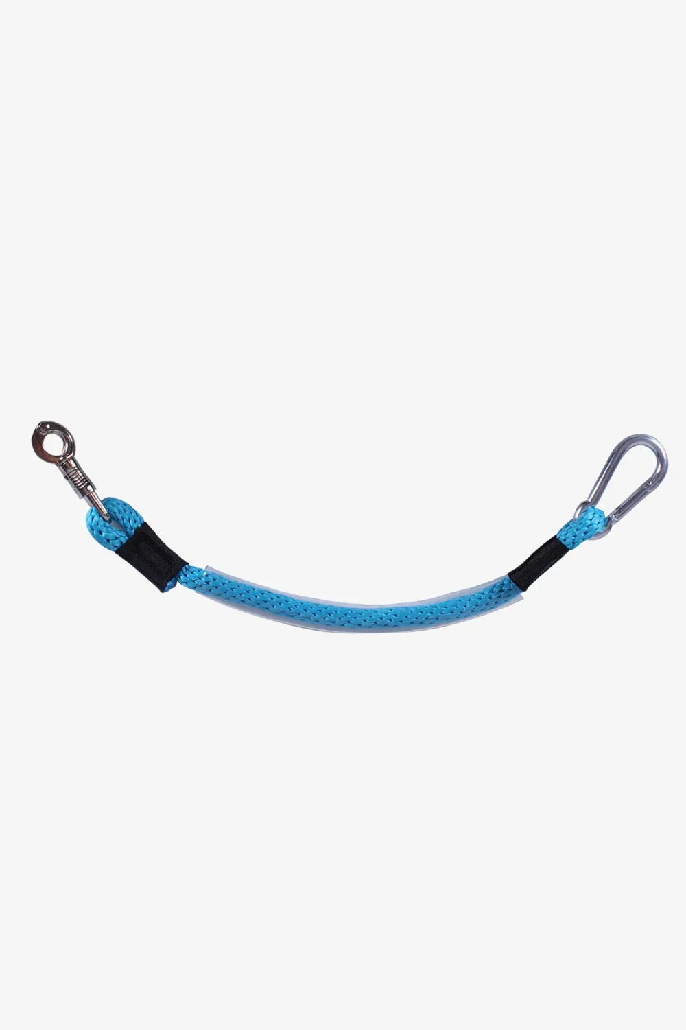 QHP Qhp|Stallinredning & Upphängning-Trailergrimskaft 60cm Turkos