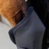 Kentucky Horsewear Kentucky Horsewear|Benskydd & Benlindor-Transportskydd Bak Svart