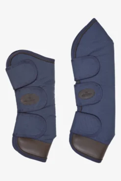 Kentucky Horsewear Benskydd & Benlindor-Transortskydd Navy