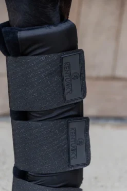 Kentucky Horsewear Kentucky Horsewear|Benskydd & Benlindor-Tranportkydd Fra vart