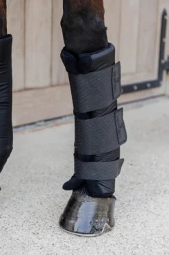 Kentucky Horsewear Kentucky Horsewear|Benskydd & Benlindor-Tranportkydd Fra vart