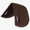 Källquist Equestrian Sadlar & Sadelpaddar|Källquist Equestrian-Trapez Pad Brun