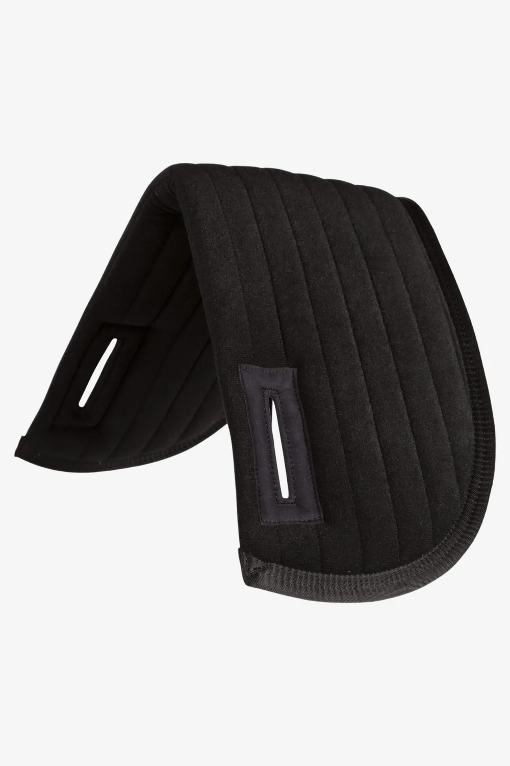 Källquist Equestrian Sadlar & Sadelpaddar|Källquist Equestrian-Trapez Pad Svart
