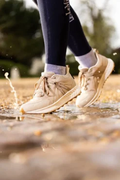 LeMieux Stallskor|Lemieux-Trax Vattentäta Sneakers