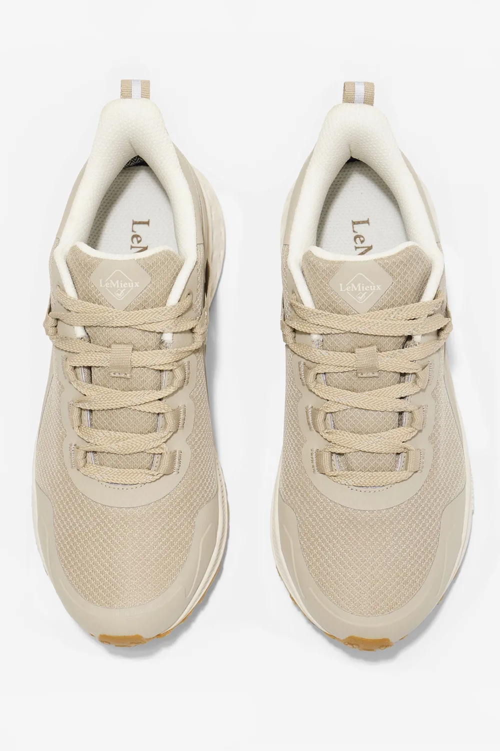 LeMieux Stallskor|Lemieux-Trax Vattentäta Sneakers