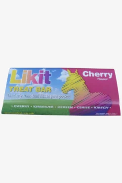 Likit Likit-Treatbar Körsbär