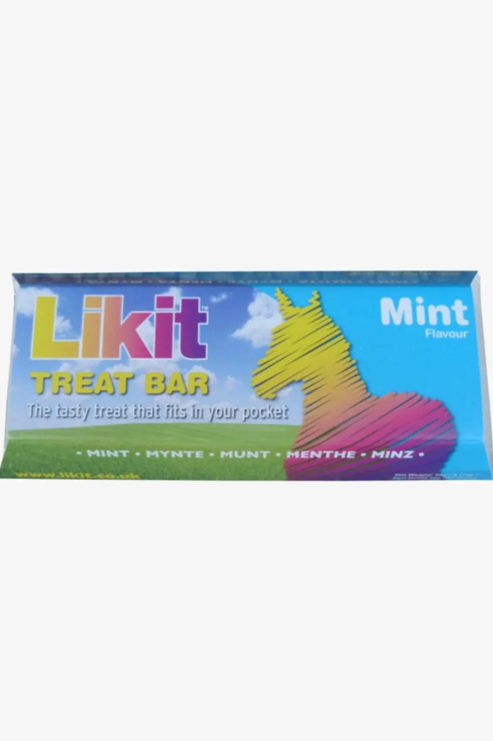 Likit Likit-Treatbar Mint