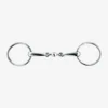 Källquist Equestrian Källquist Equestrian|Bett & Tillbehör-Tredelat bett med kula