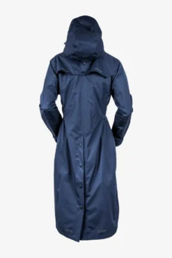 Uhip Jackor & Kappor-Trenchcoat