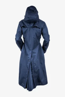 Uhip Jackor & Kappor-Trenchcoat