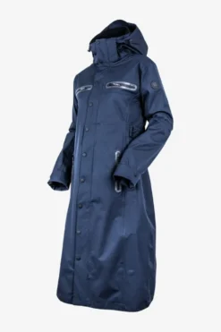 Uhip Jackor & Kappor-Trenchcoat